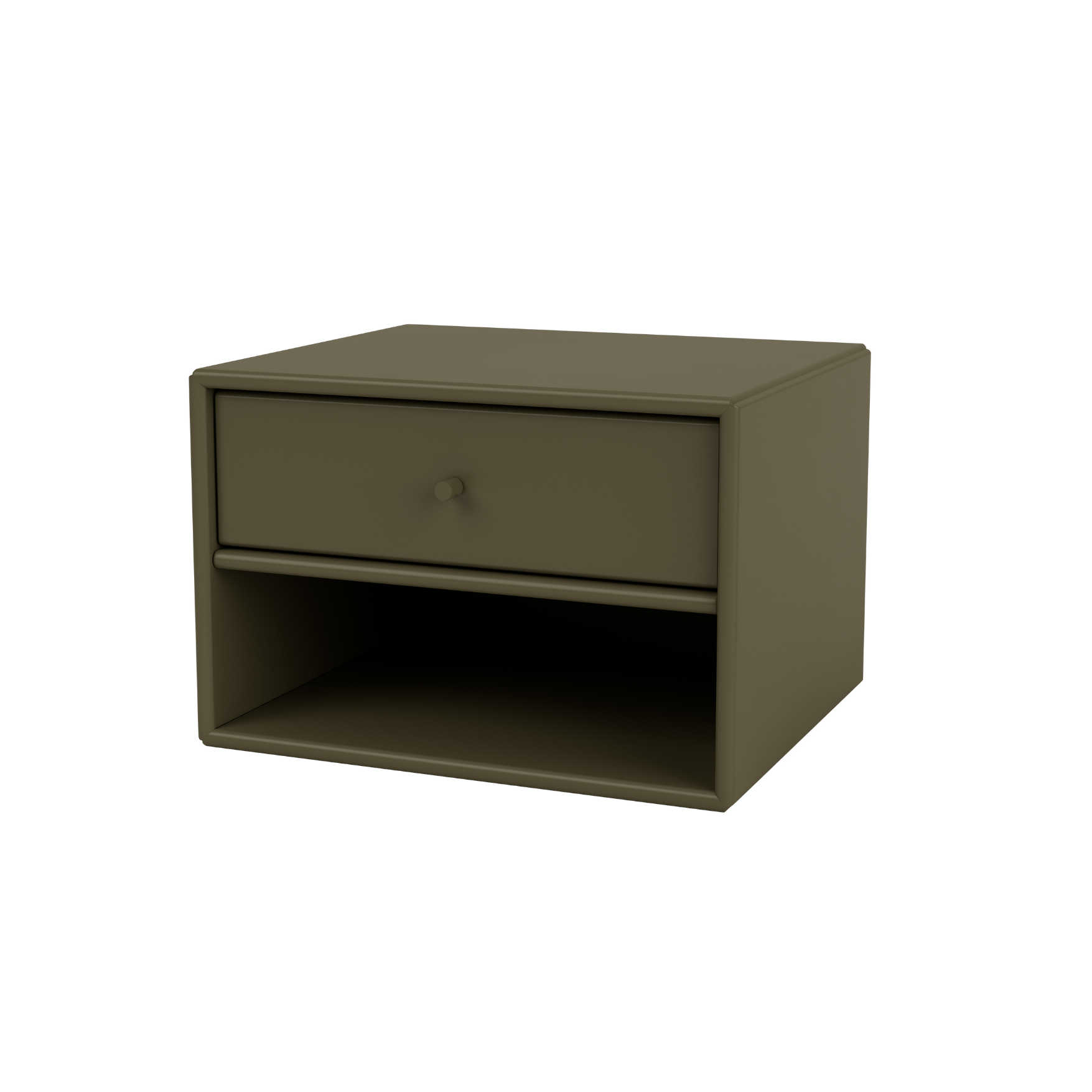Montana Dash Nightstand